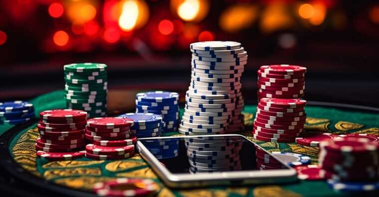 Discover the Excitement of Casino in UK Online 3 Discover the Excitement of Casino in UK Online 3