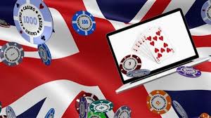 Explore the Exciting World of UK Casino Club Online Casino 5
