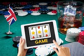 UK Online Casino 2024 Trends, Innovations, and Recommendations UK Online Casino 2024 Trends, Innovations, and Recommendations