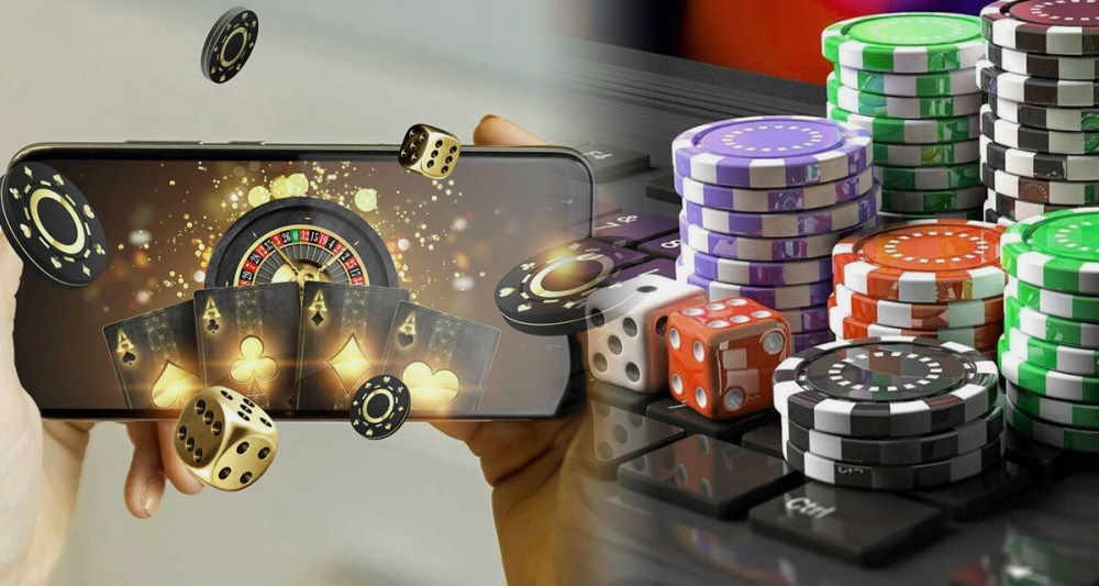 Discover the Excitement of New Online Casino in UK 9 Discover the Excitement of New Online Casino in UK 9