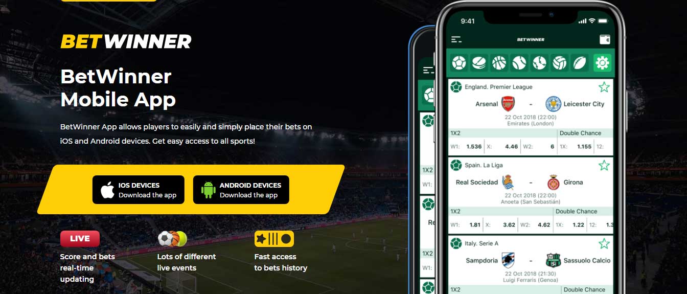 Exploring Betwinner Wins Strategies and Success Stories Exploring Betwinner Wins Strategies and Success Stories