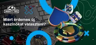 Fedezze fel az uj online casino világát 2 Fedezze fel az uj online casino világát 2