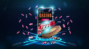 Nové české casino 2025 Revoluce ve světě online hazardu