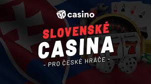Nové české casino 2025 Revoluce ve světě online hazardu