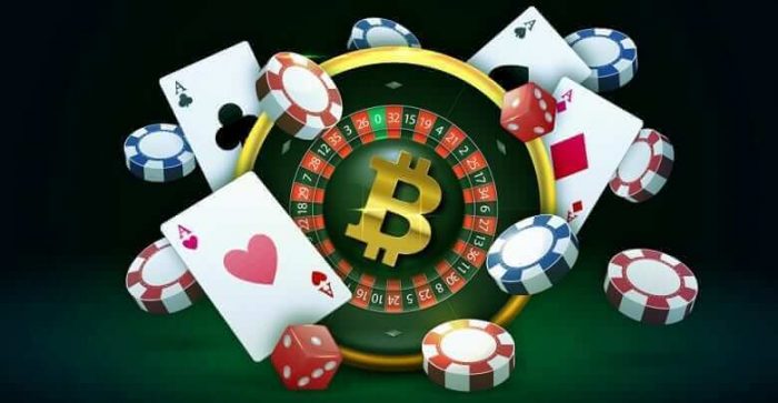 The Future of Mobile Crypto Gambling A Comprehensive Guide