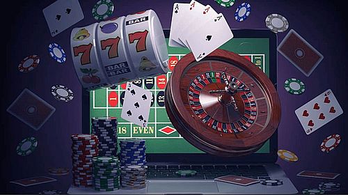The Future of Mobile Crypto Gambling A Comprehensive Guide