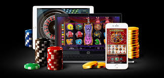 Your Casino Journey Begins Now 1