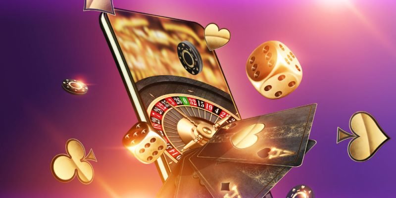 Casino ohne Sperrdatei - Ihre Chance auf Spaß und Gewinn