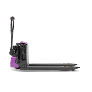 Anton de Jungheinrich PTL 1.5 Transpaleta eléctrica 1500 kg - 1150 x 685 mm (PBR)