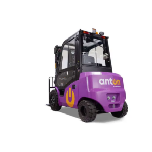 Anton de Jungheinrich - Carretilla elevadora contrapesada eléctrica de Litio - 3000 kg